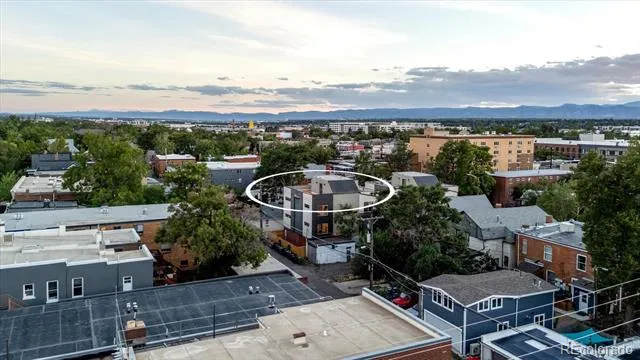 34 S Lincoln Street Denver, CO 80209