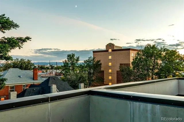 34 S Lincoln Street Denver, CO 80209