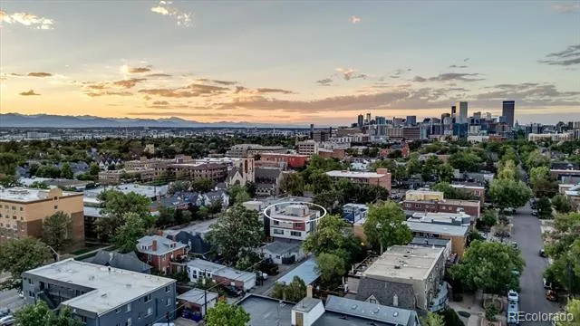 34 S Lincoln Street Denver, CO 80209