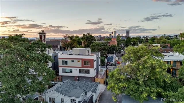 34 S Lincoln Street Denver, CO 80209
