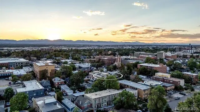 34 S Lincoln Street Denver, CO 80209