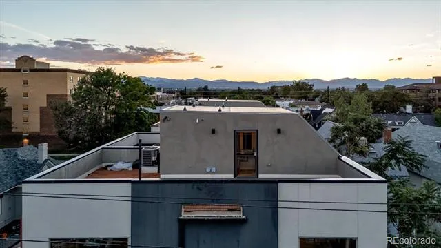 34 S Lincoln Street Denver, CO 80209