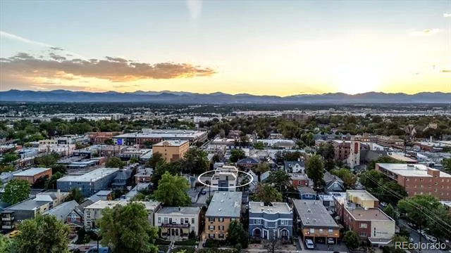 34 S Lincoln Street Denver, CO 80209