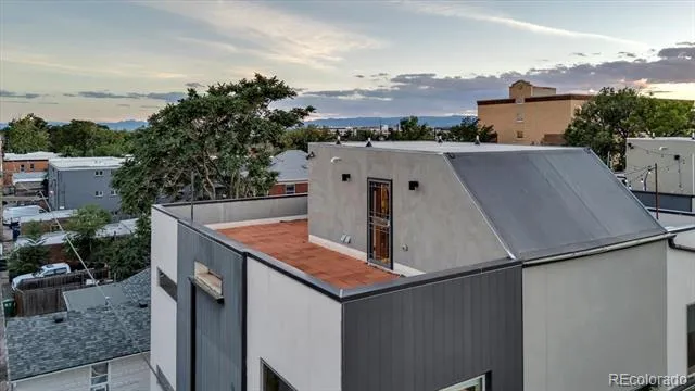 34 S Lincoln Street Denver, CO 80209