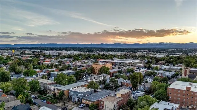 34 S Lincoln Street Denver, CO 80209