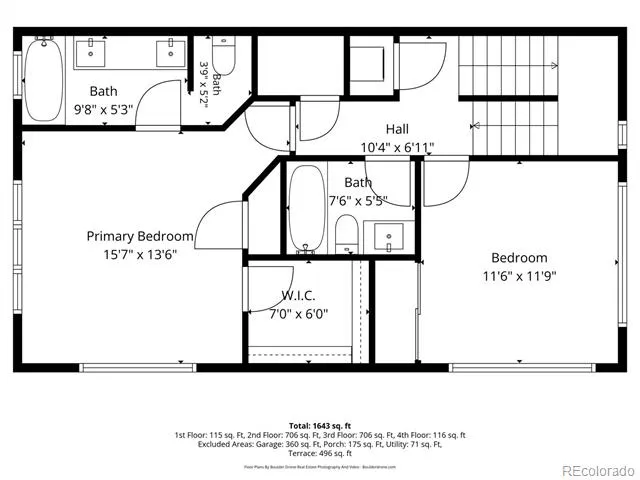 34 S Lincoln Street Denver, CO 80209