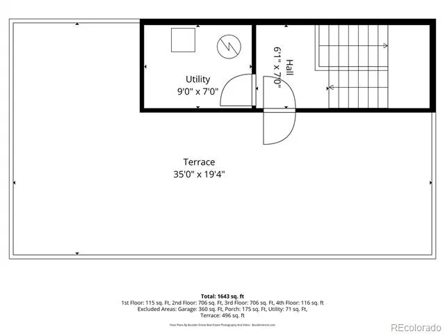 34 S Lincoln Street Denver, CO 80209