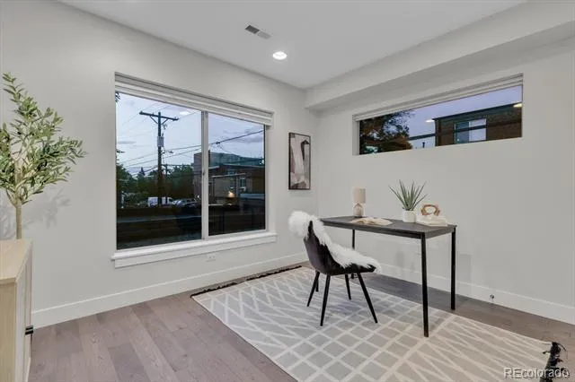 34 S Lincoln Street Denver, CO 80209