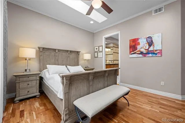 40 Madison Street #303 Denver, CO 80206