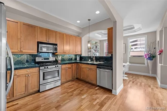 40 Madison Street #303 Denver, CO 80206