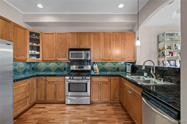 40 Madison Street #303 Denver, CO 80206