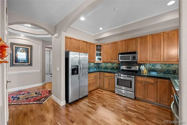 40 Madison Street #303 Denver, CO 80206