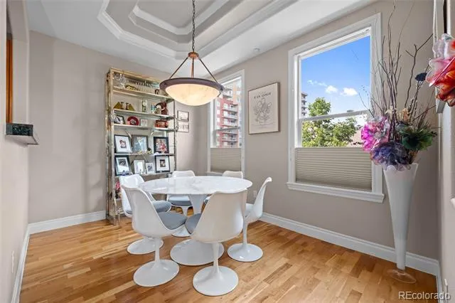 40 Madison Street #303 Denver, CO 80206