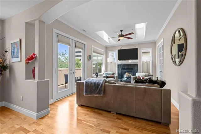 40 Madison Street #303 Denver, CO 80206