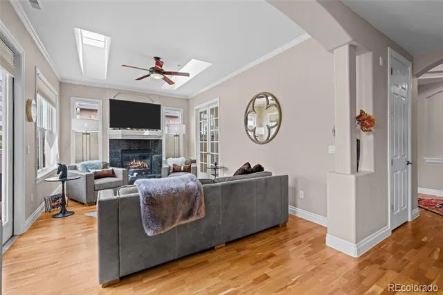 40 Madison Street #303 Denver, CO 80206