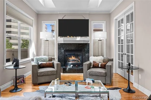 40 Madison Street #303 Denver, CO 80206