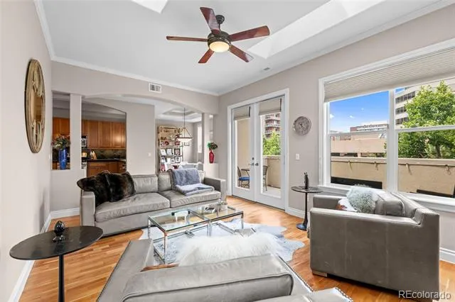 40 Madison Street #303 Denver, CO 80206