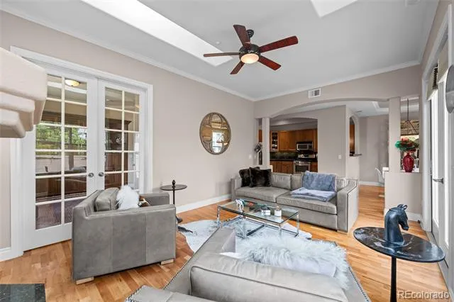 40 Madison Street #303 Denver, CO 80206