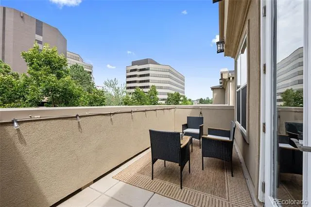 40 Madison Street #303 Denver, CO 80206