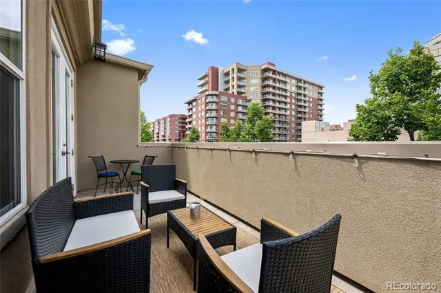 40 Madison Street #303 Denver, CO 80206