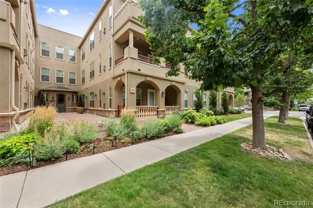 40 Madison Street #303 Denver, CO 80206