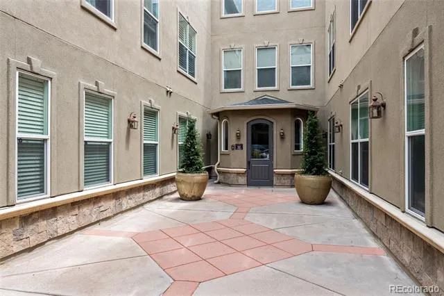 40 Madison Street #303 Denver, CO 80206