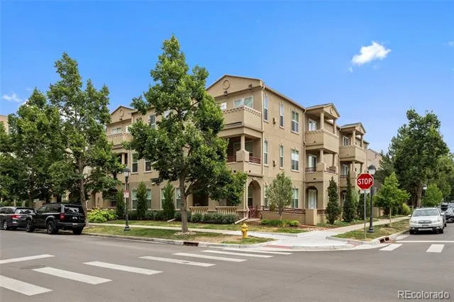 40 Madison Street #303 Denver, CO 80206