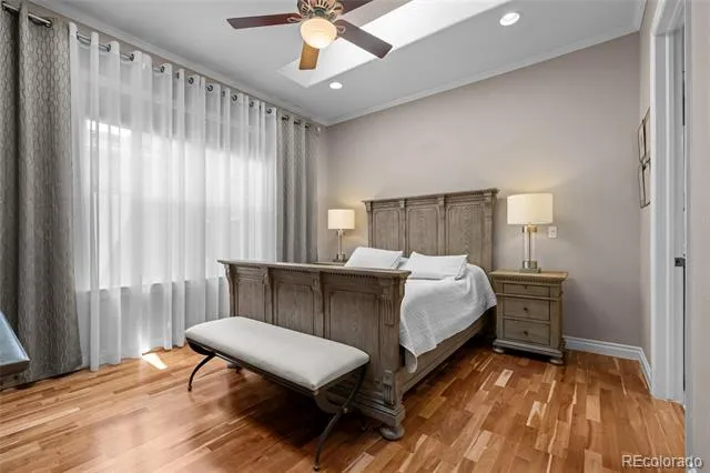 40 Madison Street #303 Denver, CO 80206