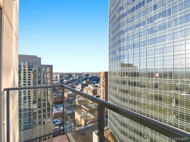 1133 14th Street #2320 Denver, CO 80202