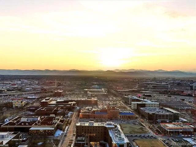 1133 14th Street #2320 Denver, CO 80202