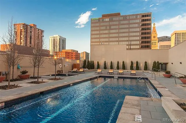 1133 14th Street #2320 Denver, CO 80202
