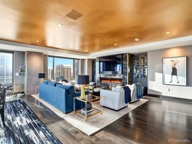 1133 14th Street #2320 Denver, CO 80202