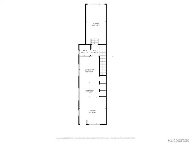 793 Great Plains Avenue Berthoud, CO 80513