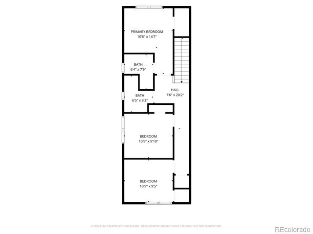 793 Great Plains Avenue Berthoud, CO 80513