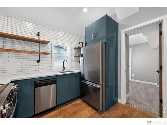 618 E Magnolia Street Fort Collins, CO 80524