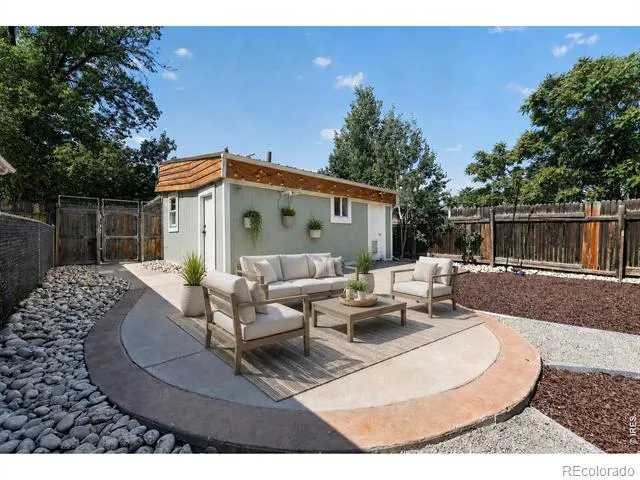 618 E Magnolia Street Fort Collins, CO 80524