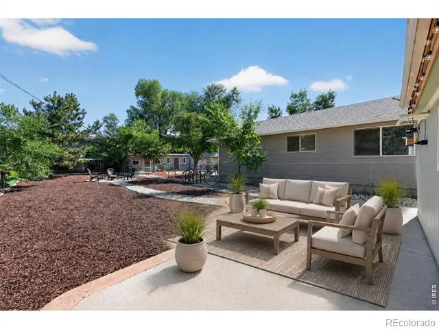 618 E Magnolia Street Fort Collins, CO 80524