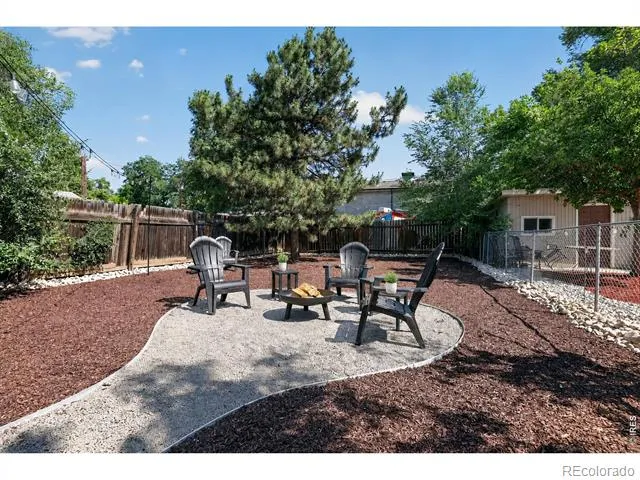 618 E Magnolia Street Fort Collins, CO 80524
