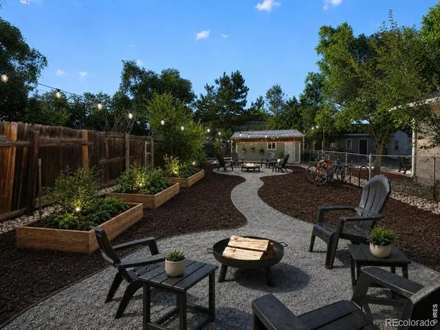 618 E Magnolia Street Fort Collins, CO 80524