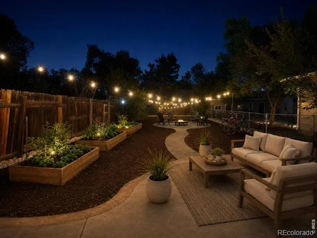 618 E Magnolia Street Fort Collins, CO 80524
