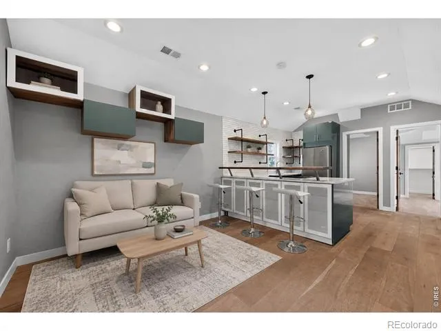 618 E Magnolia Street Fort Collins, CO 80524