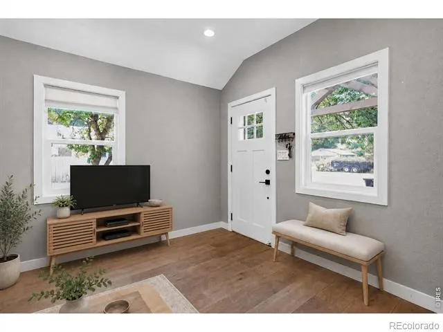 618 E Magnolia Street Fort Collins, CO 80524