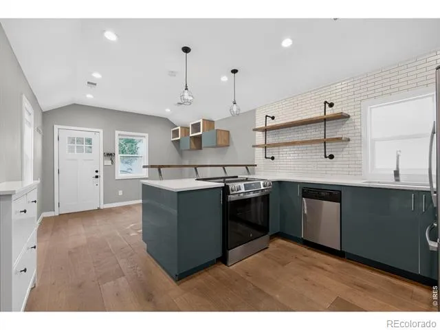 618 E Magnolia Street Fort Collins, CO 80524