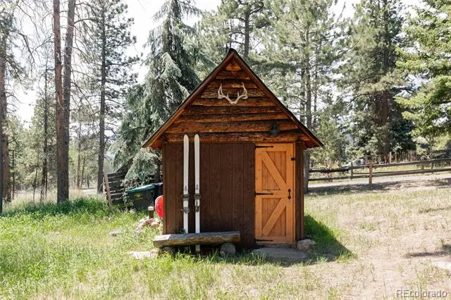 6744 Marshmerry Lane Evergreen, CO 80439