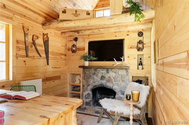 6744 Marshmerry Lane Evergreen, CO 80439