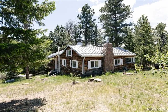 6744 Marshmerry Lane Evergreen, CO 80439