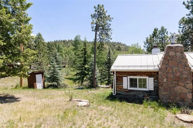 6744 Marshmerry Lane Evergreen, CO 80439