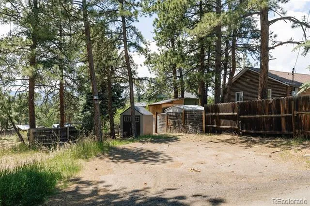 6744 Marshmerry Lane Evergreen, CO 80439