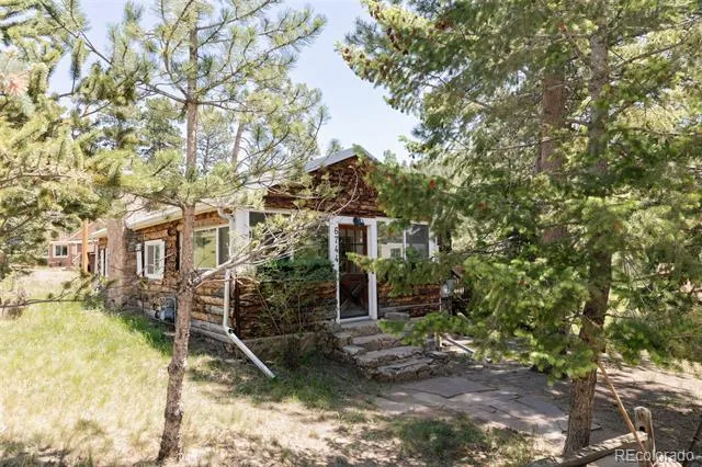 6744 Marshmerry Lane Evergreen, CO 80439
