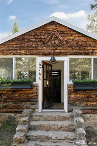 6744 Marshmerry Lane Evergreen, CO 80439